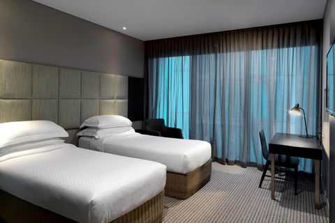 Four Points By Sheraton Brisbane - Yamba Accommodation 2