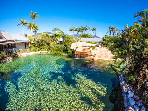 Cairns Colonial Club Resort - Yamba Accommodation 1