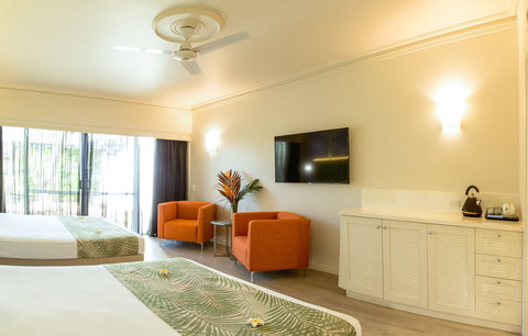 Cairns Colonial Club Resort - Yamba Accommodation 2