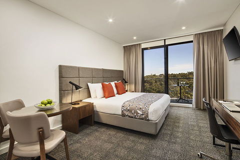 Quest Kings Park - Yamba Accommodation 2