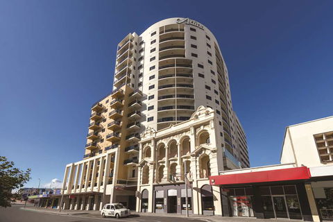 Adina Apartment Hotel Barrack Plaza - Yamba Accommodation 0