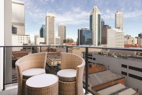 Adina Apartment Hotel Barrack Plaza - Yamba Accommodation 2