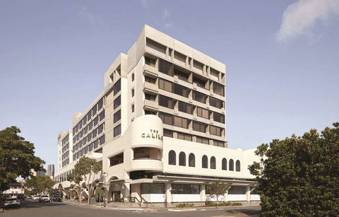 The Calile Hotel Brisbane - Yamba Accommodation 0