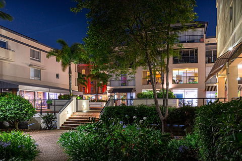 Goldsborough Place - Yamba Accommodation 0