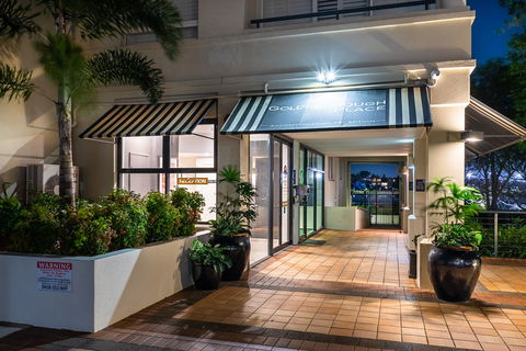 Goldsborough Place - Yamba Accommodation 1
