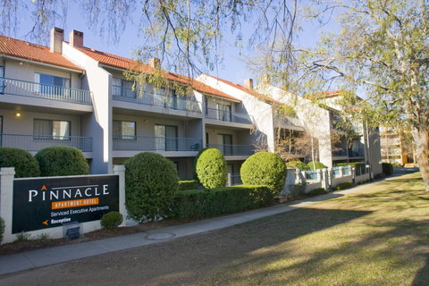 Pinnacle Apartments - Yamba Accommodation 0