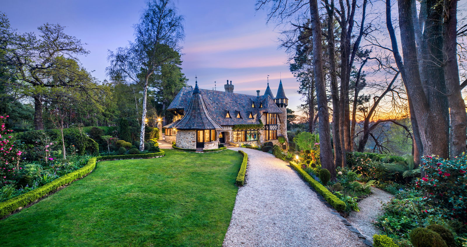 Aberfoyle Park SA Yamba Accommodation