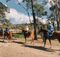 Country Club Tasmania - Yamba Accommodation