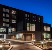 Hotel Verge Launceston - Yamba Accommodation