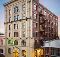 Launceston Central Apartments - Yamba Accommodation