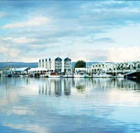 Peppers Seaport Hotel - Yamba Accommodation