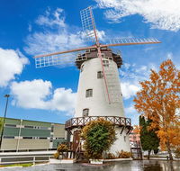 Leisure Inn Penny Royal Hotel  Apts - Yamba Accommodation