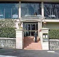 Commodore Regent Motor Inn - Yamba Accommodation