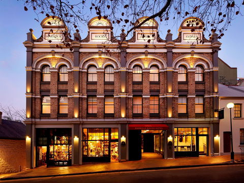 Harbour Rocks Hotel, MGallery Collection - Yamba Accommodation 0