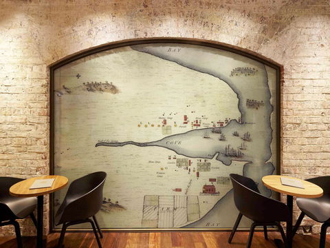 Harbour Rocks Hotel, MGallery Collection - Yamba Accommodation 2
