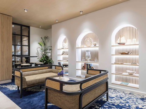 The Sebel Manly Beach - Yamba Accommodation 1