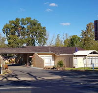 Amber Court Motor Inn - Yamba Accommodation
