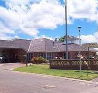 Acacia Motor Lodge - Yamba Accommodation