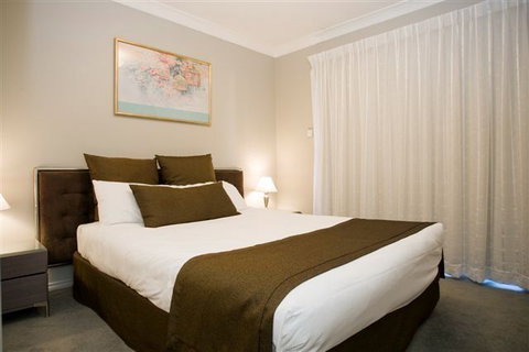 Pinnacle Apartments - Yamba Accommodation 1