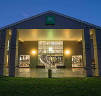 Ibis Styles Canberra - Yamba Accommodation