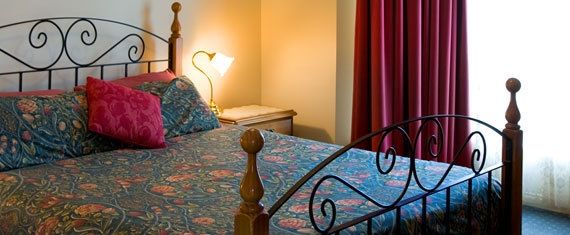 Port Broughton SA Yamba Accommodation