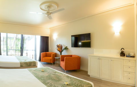 Cairns Colonial Club Resort - Yamba Accommodation 2