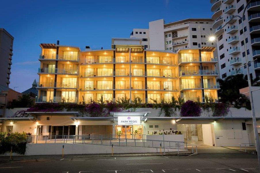 Aeroglen QLD Yamba Accommodation