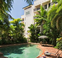 Tropic Towers Apartments - Yamba Accommodation