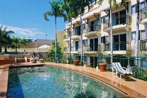 Il Palazzo Boutique Hotel - Yamba Accommodation 0