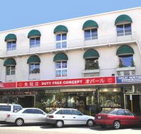 The Abbott Boutique Hotel - Yamba Accommodation