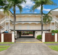 Cairns City Sheridan - Yamba Accommodation