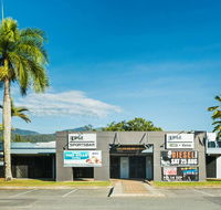 Nightcap at Edge Hill Tavern - Yamba Accommodation