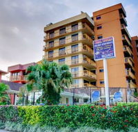 Coral Towers Holiday Apartments - Yamba Accommodation