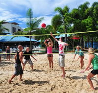 Nomads Cairns Backpackers Resort - Yamba Accommodation