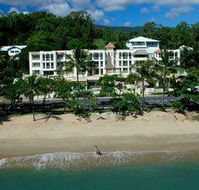 Sea Change Beachfront Apartments - Yamba Accommodation