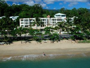 Sea Change Beachfront Apartments - Yamba Accommodation 0
