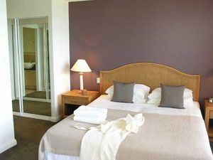 Sea Change Beachfront Apartments - Yamba Accommodation 1