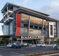 The Calamvale Hotel - Yamba Accommodation