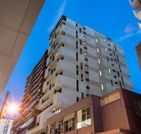 District South Yarra Apartments - Yamba Accommodation