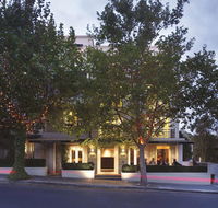 The Lyall Hotel - Yamba Accommodation