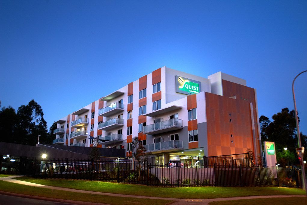 Ambarvale NSW Yamba Accommodation