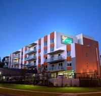 Quest Campbelltown Serviced Apartments - Yamba Accommodation