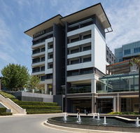 Rydges Campbelltown - Yamba Accommodation