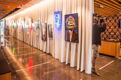 QT Canberra - Yamba Accommodation 1