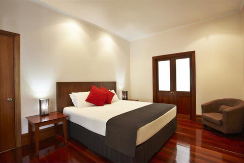 Cable Beach Club Resort - Yamba Accommodation 0