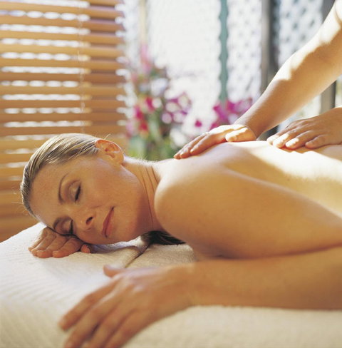 Cable Beach Club Resort - Yamba Accommodation 2