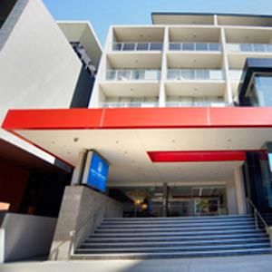 Amity South Yarra Apartments - Yamba Accommodation 0