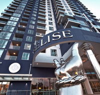 Belise Apartments - Yamba Accommodation
