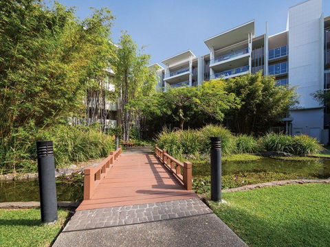 Oaks Mews - Yamba Accommodation 0