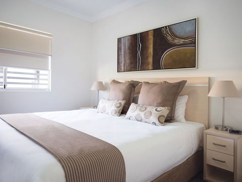 Oaks Mews - Yamba Accommodation 2
